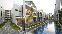 Woodhaven (D25), Terrace #607504891